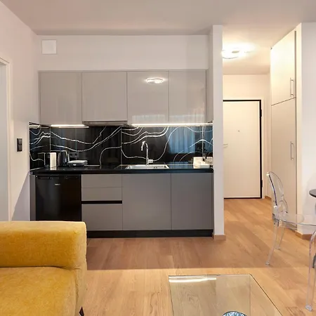 Synathens Syntagma Apartments-3
